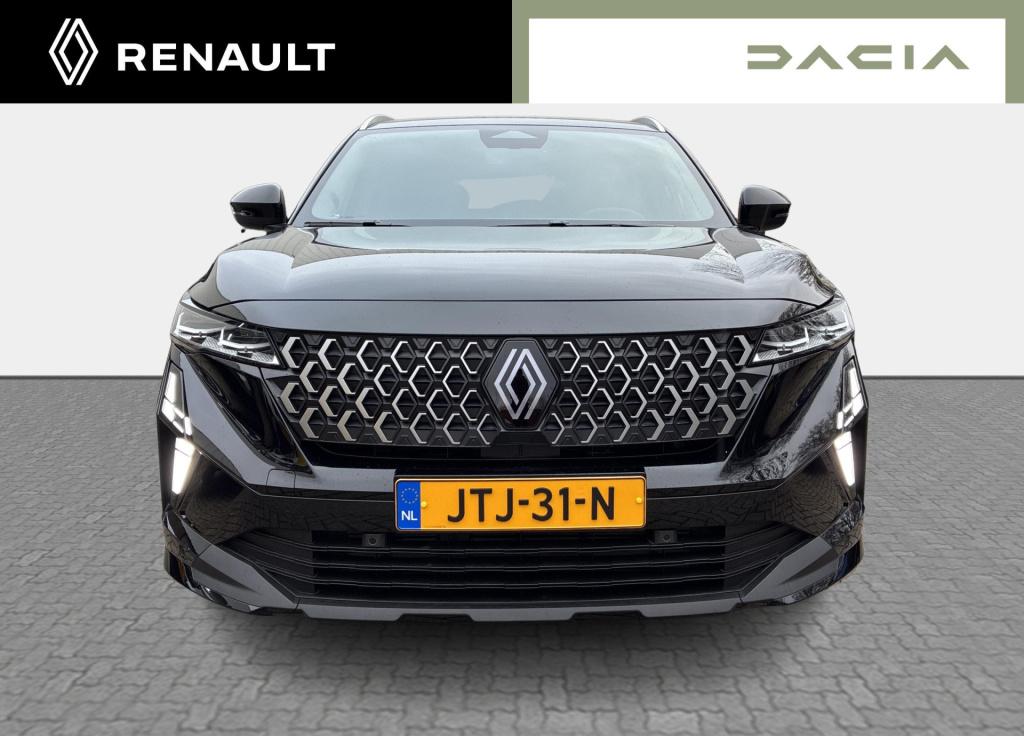 Renault Austral 1.2 e-tech full hybrid 200 techno - demo / nieuw model / pa