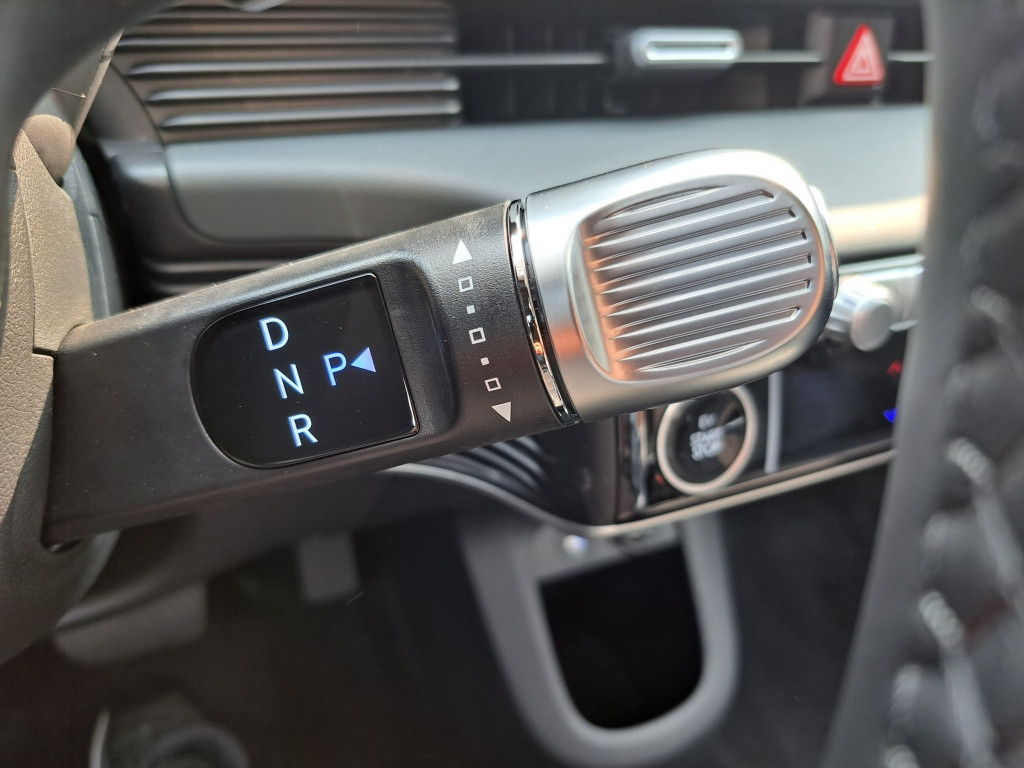 Hyundai Ioniq 5 77 kwh style | long range | adaptieve cruise control | navi