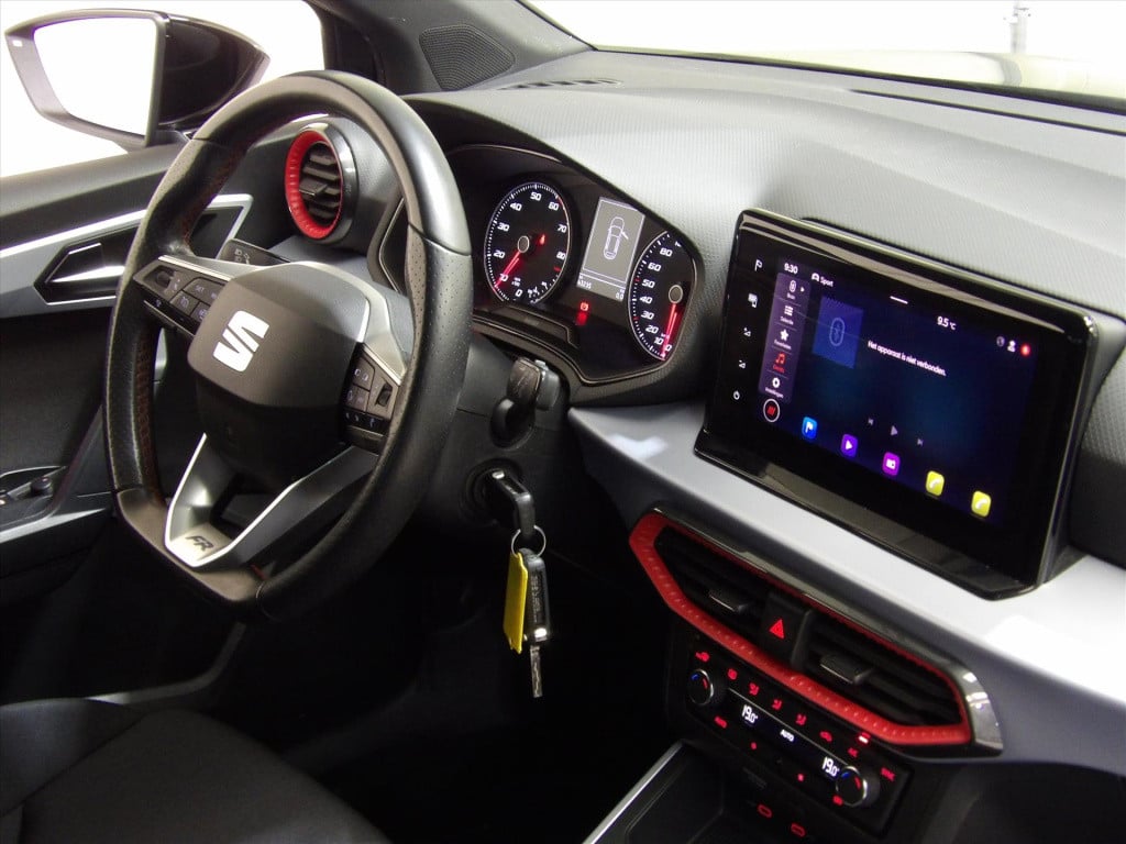 Seat Arona 1.0 tsi 110pk fr