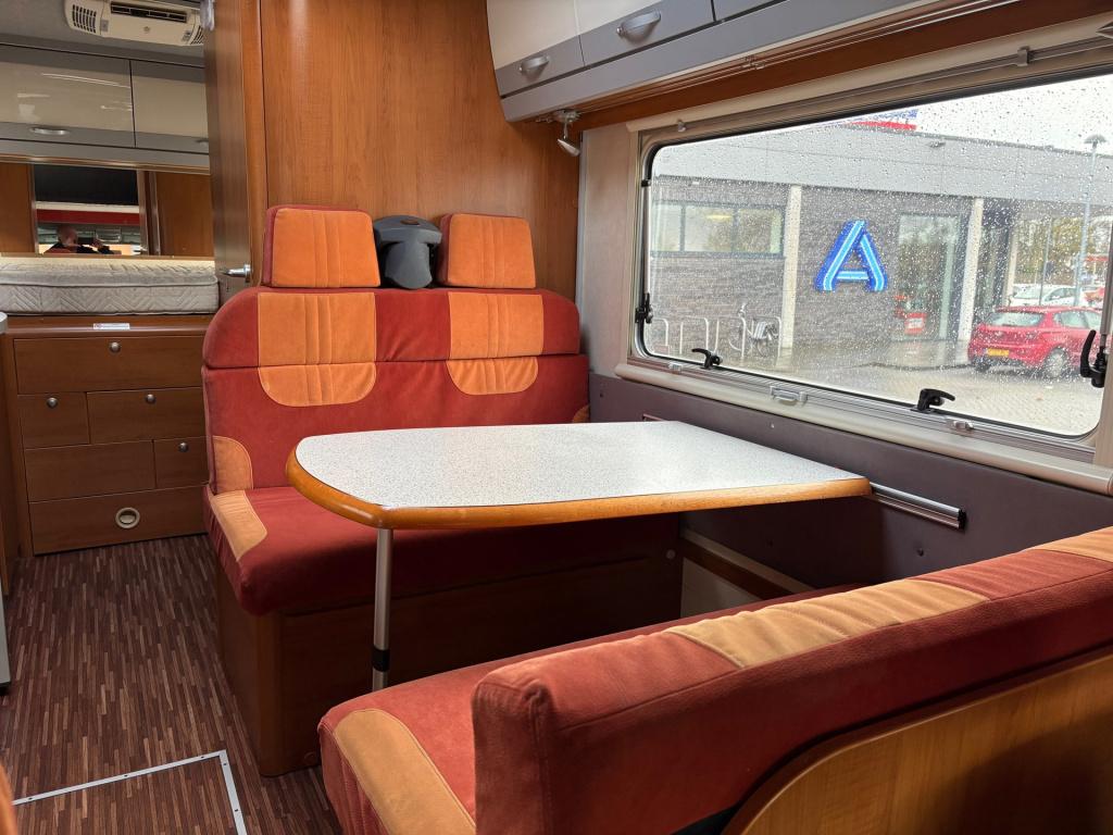 Fiat Ducato karmann ontario 700