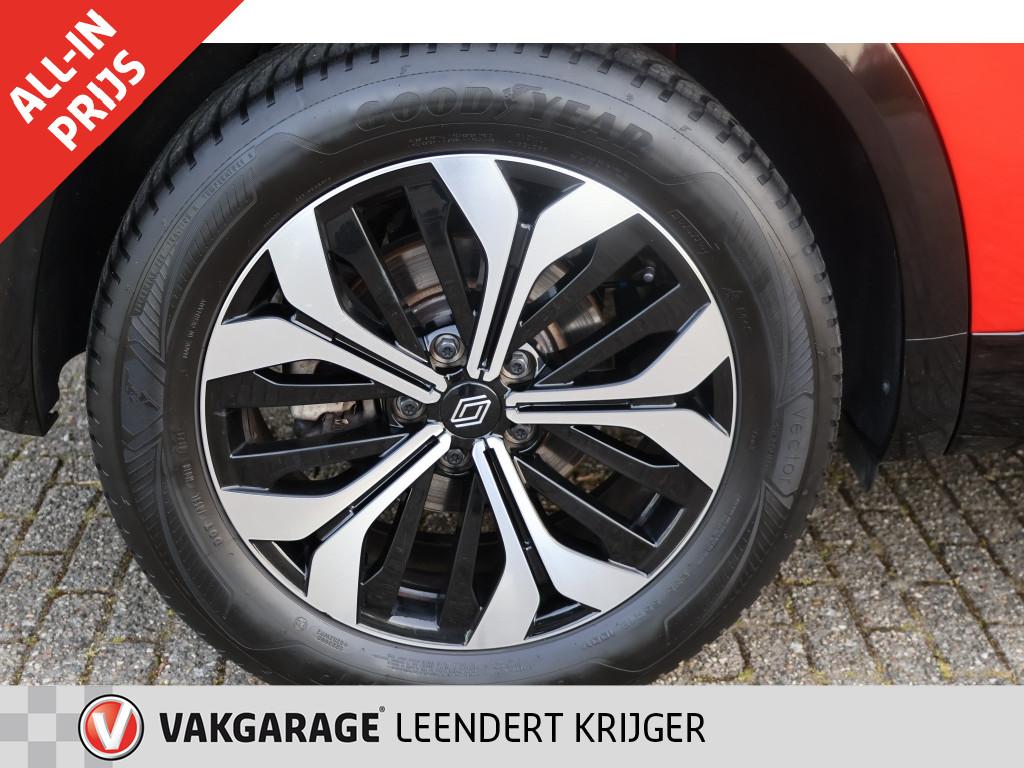 Renault Austral 1.2et full hybrid 200 techno esprit alpin |12 maanden bovag