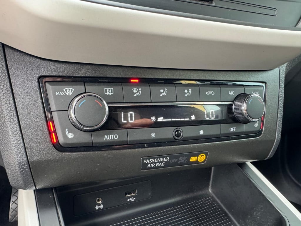 Seat Arona 1.0 tsi xcellence automaat