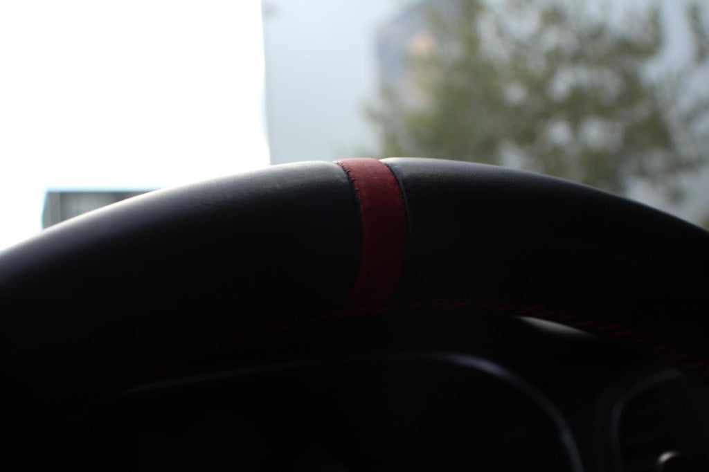 Renault Megane 1.8 tce 280 rs - alcantara - carplay - kw var3 - oz legera -