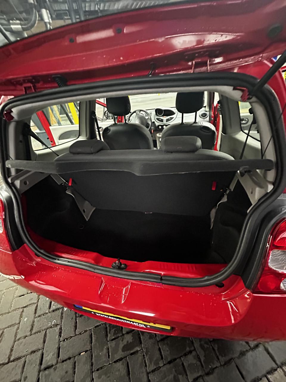 Renault twingo 1.2 16v Eco