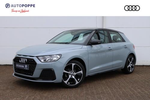 Audi A1 Sportback 25 tfsi epic