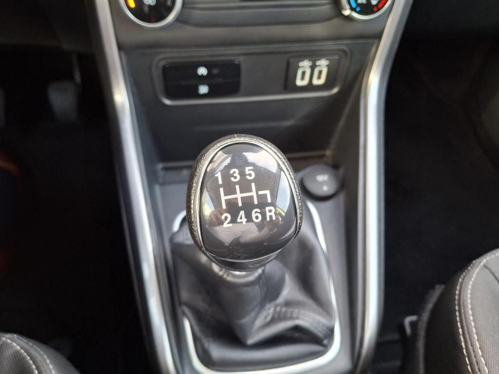 Ford Ecosport 1.0 ecoboost connected | afneembare trekhaak | cruise control