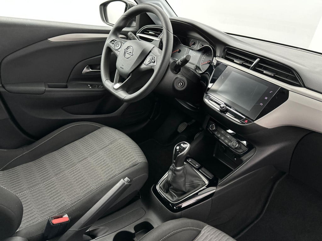Opel Corsa 1.2 edition | applecarplay&androidauto | bluetooth | cruise cont