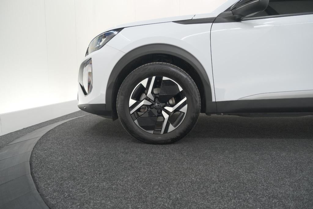 Peugeot 2008 puretech 100 allure | camera | navigatie | parkeersensoren | a