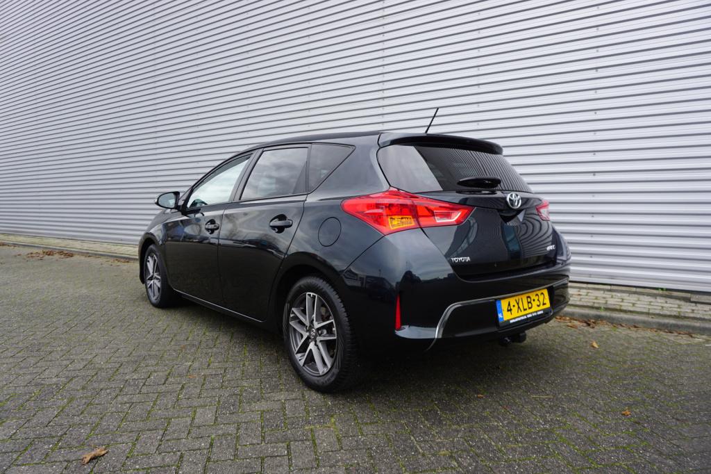Toyota Auris 1.3 trend top 5 editie climate / navi / cruise / stoelverw. / 