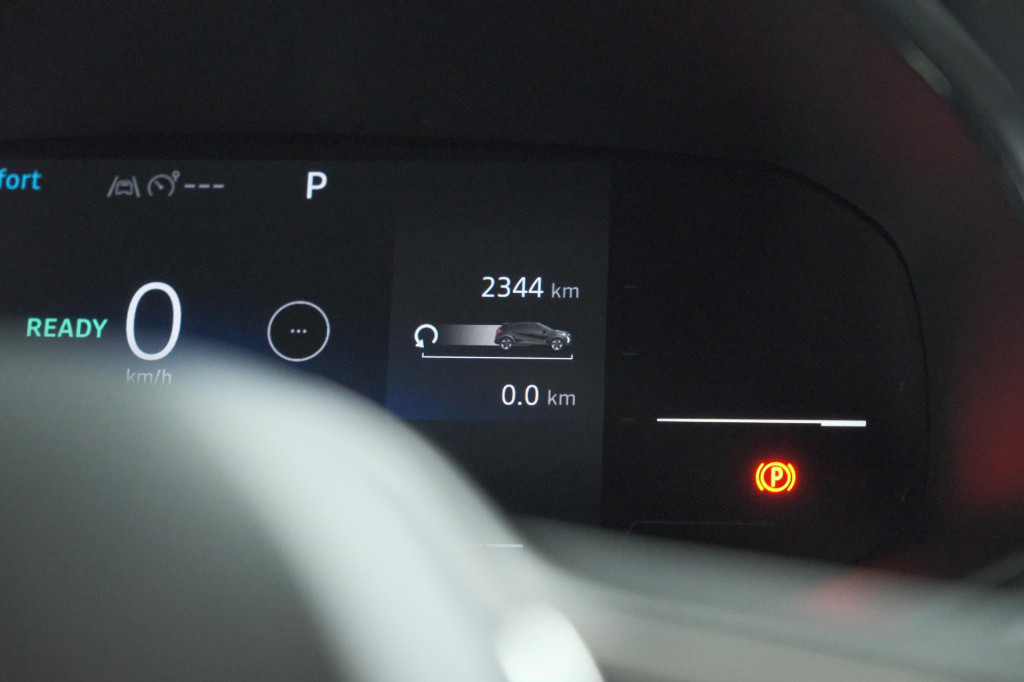 Renault Captur 1.6 e-tech full hybrid 145 techno | camera | apple carplay |