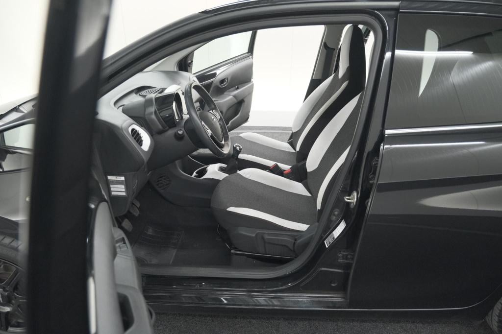 Citroen C1 1.0 vti feel | camera | apple carplay | airco | 5 deurs