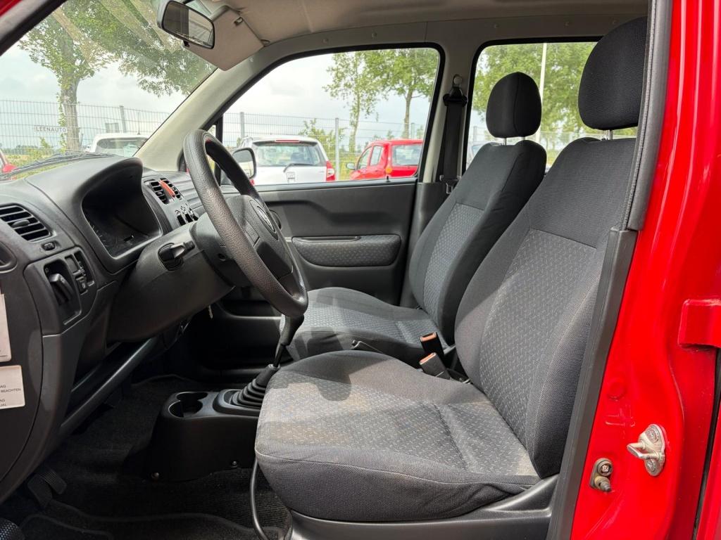 Suzuki Wagon R 1.0 base