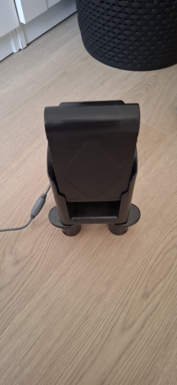 Samsung jet 75 met extra accu.