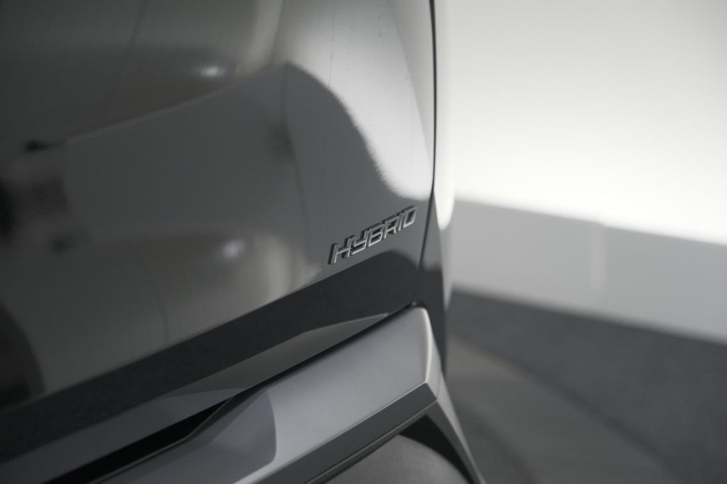 Peugeot 3008 1.2 hybrid 145 gt | elektrische kofferklep | camera | adaptiev