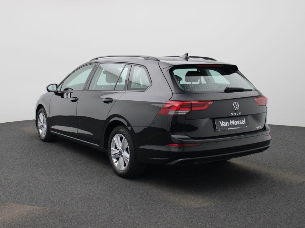 Volkswagen Golf variant 1.5 etsi life business automaat | apple carplay/and