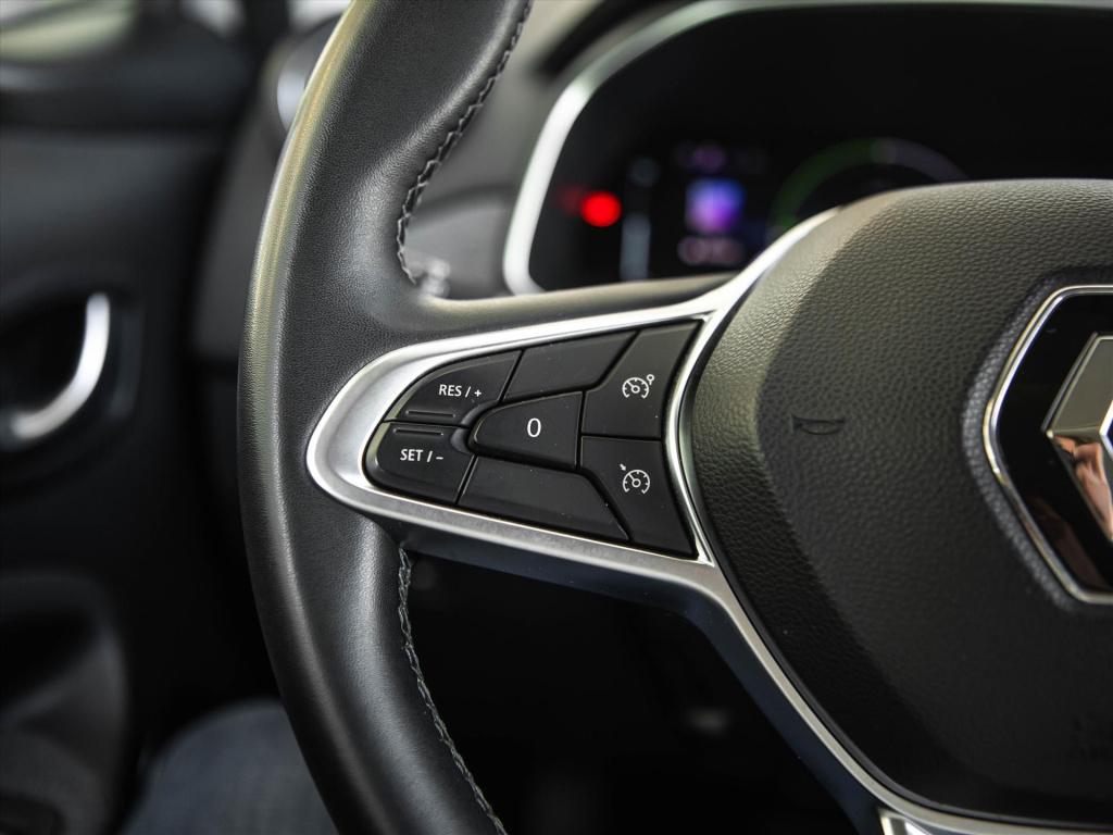 Renault Zoe r135 135pk intens automaat | soh 95% |navigatie | camera | park