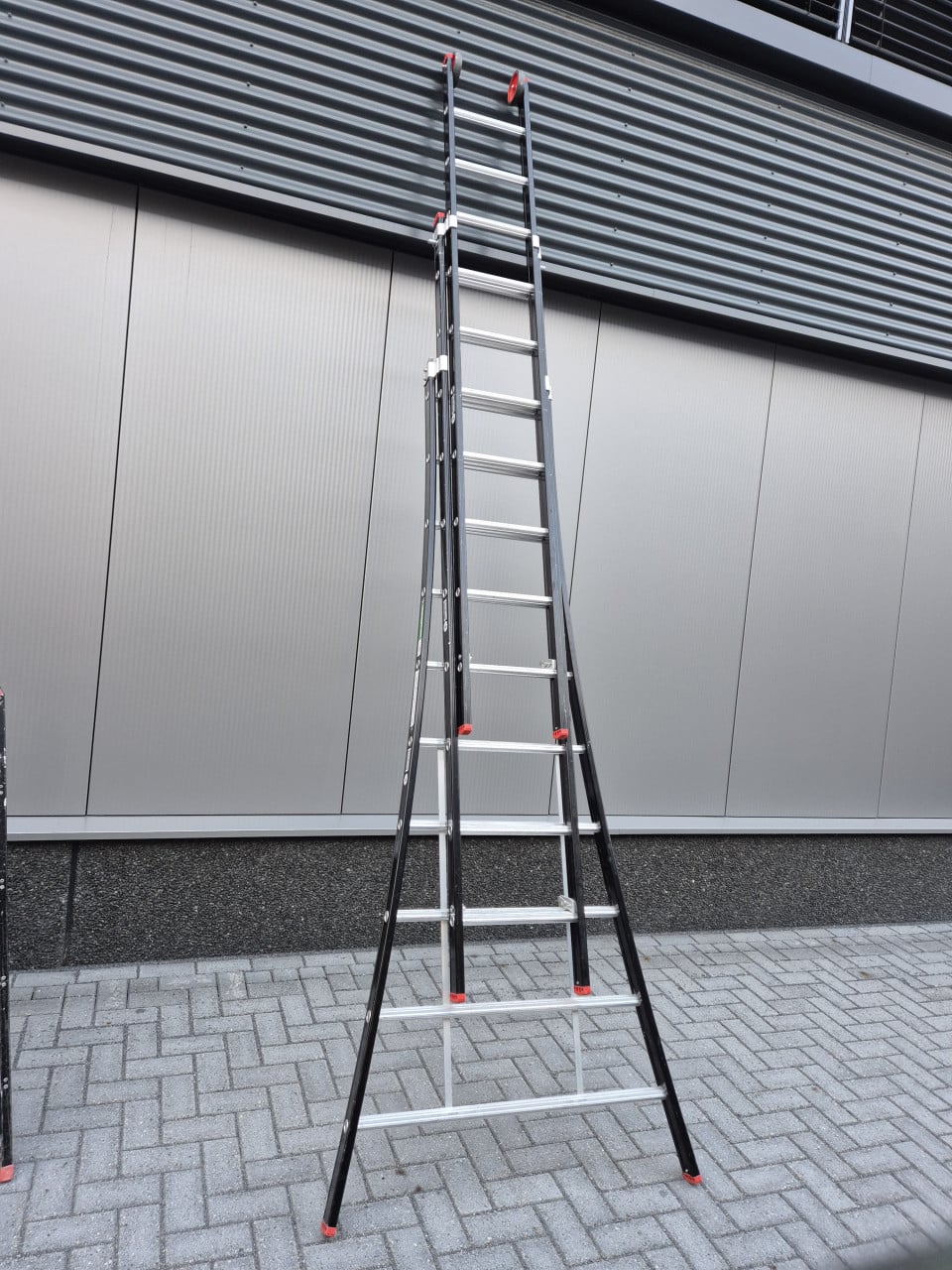 Kelfort Magnus Reformladder