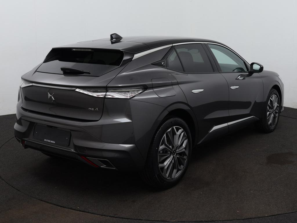 Ds Ds 4 130 pk automaat bastille | navigatie | proximity keyless entry +ele
