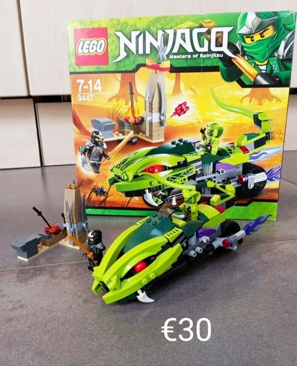 LEGO
