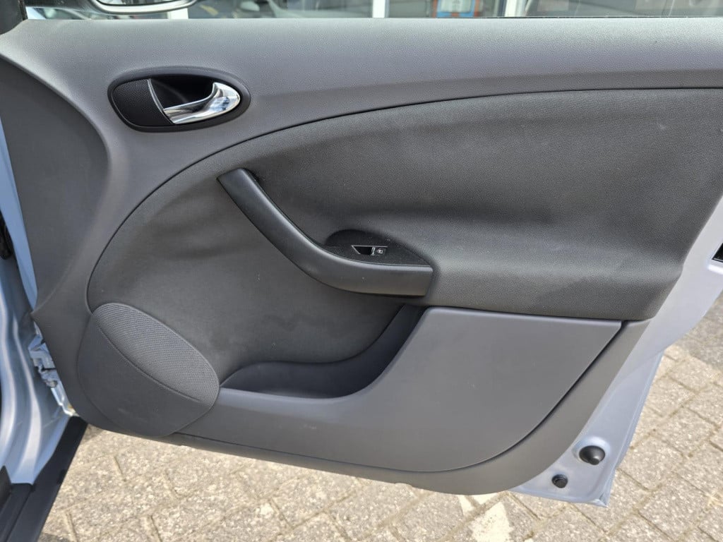 Seat Altea 1.6 stylance