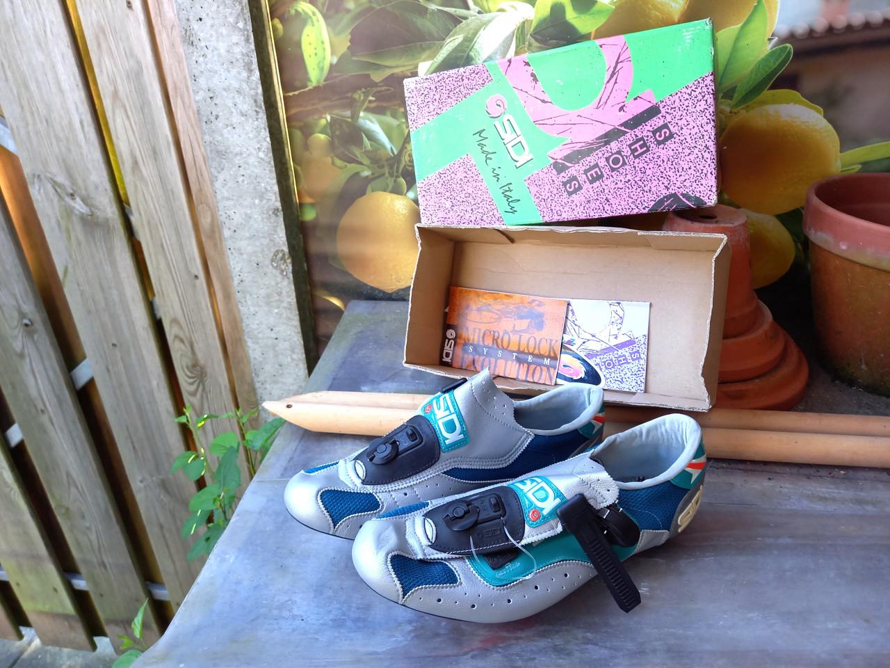 Gazelle racefiets AA Super Frame Monostay