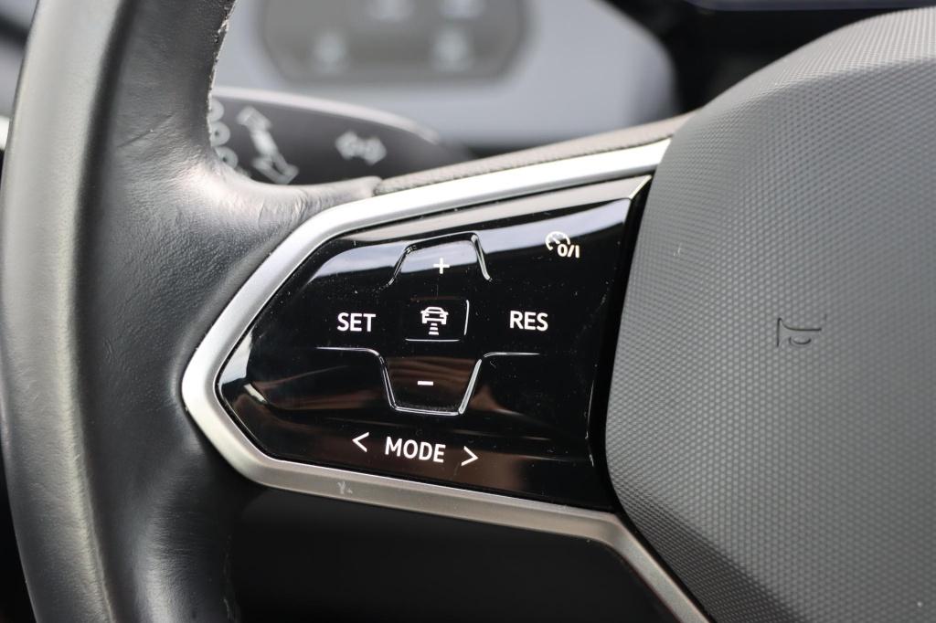 Volkswagen Id.3 pure 45 kwh 150pk