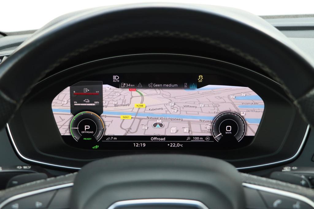 Audi Q5 sportback 55 tfsi e s edition competition 367pk s-tronic