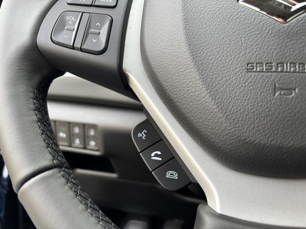 Suzuki Sx4 S-cross 1.4 boosterjet select smart hybrid