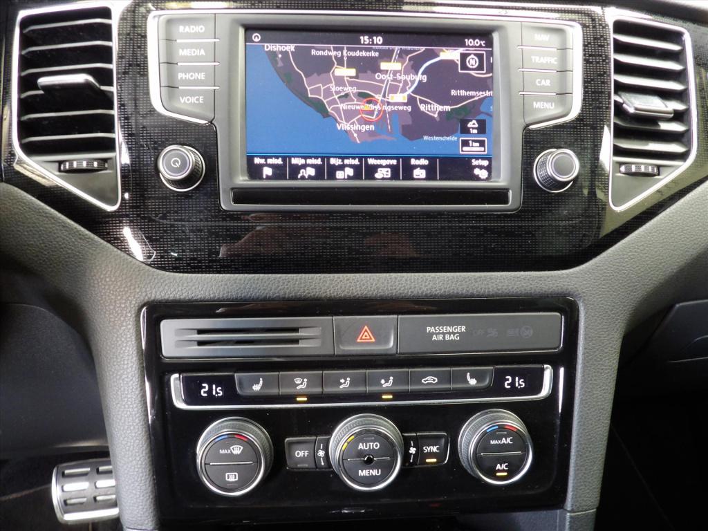 Volkswagen Golf Sportsvan 1.4 tsi 125pk dsg comfortline