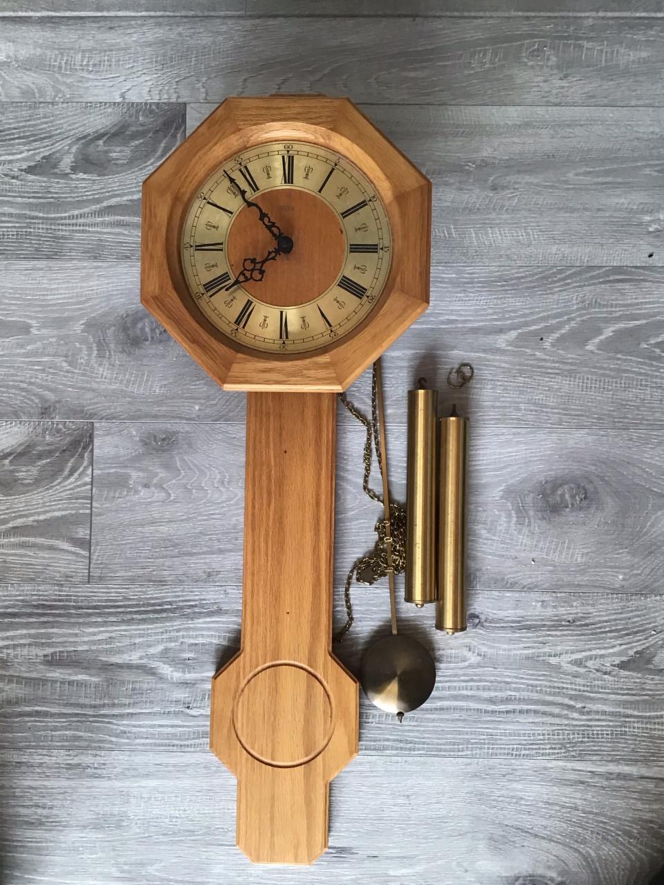 Klok