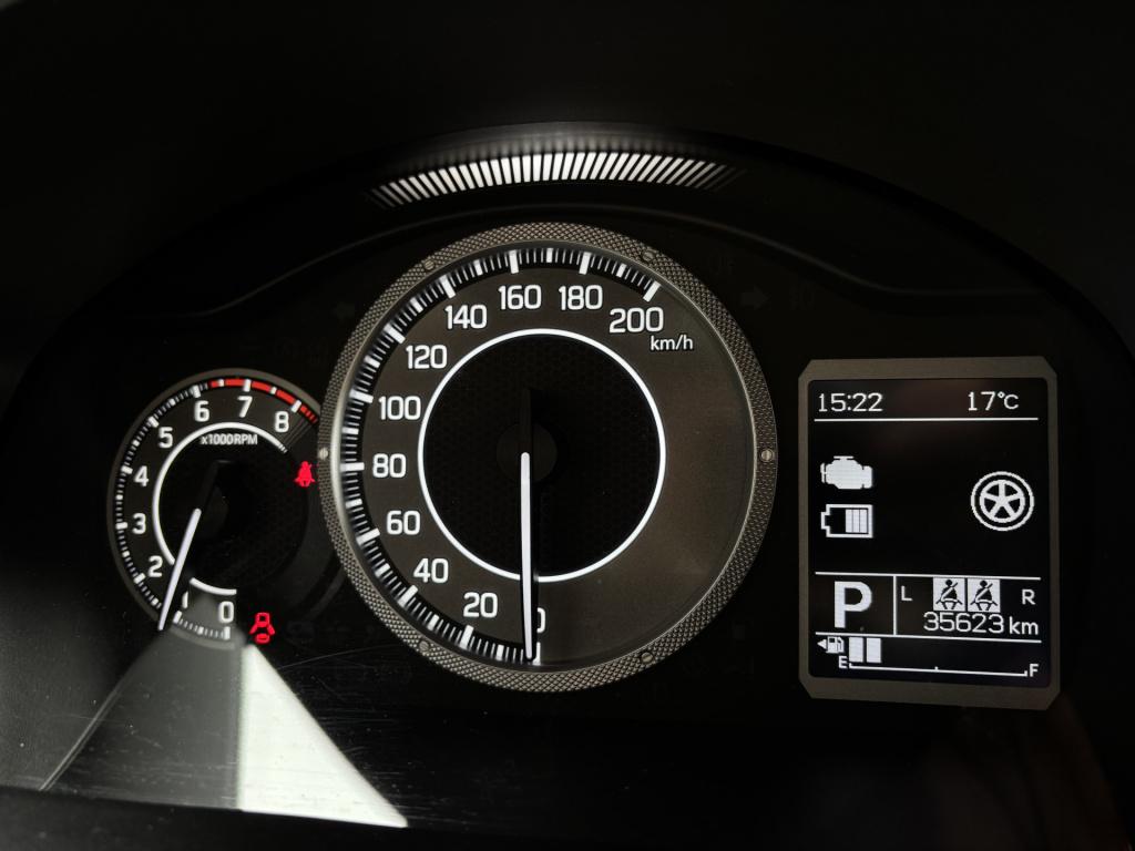 Suzuki Ignis automaat style 1.2 smart hybrid