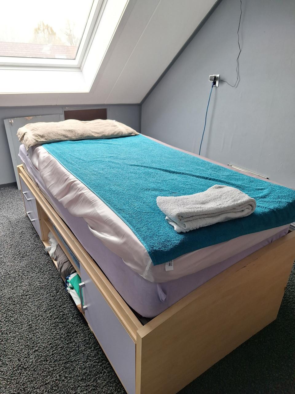 Even tijd voor u zelf met een massage op maat voor alle Dames vol uur !