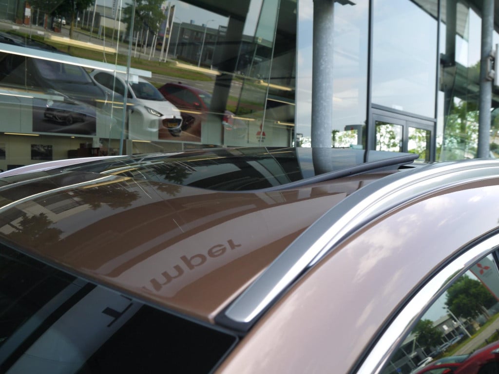 Mazda Cx-80 2.5 e-skyactiv phev 327 pk homura plus 7-zits