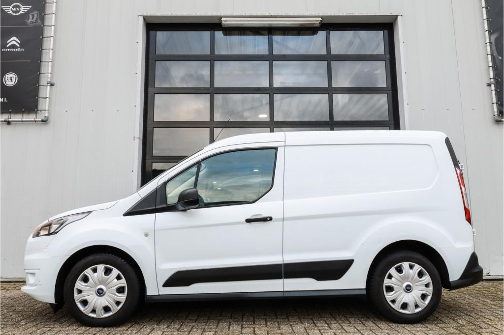 Ford Transit Connect 1.0 ecoboost l1 trend bpm vrij ac i pdc i stoelverw. i