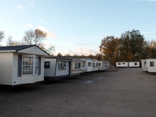 Willerby chalets en stacaravans te koop tot 6 personen