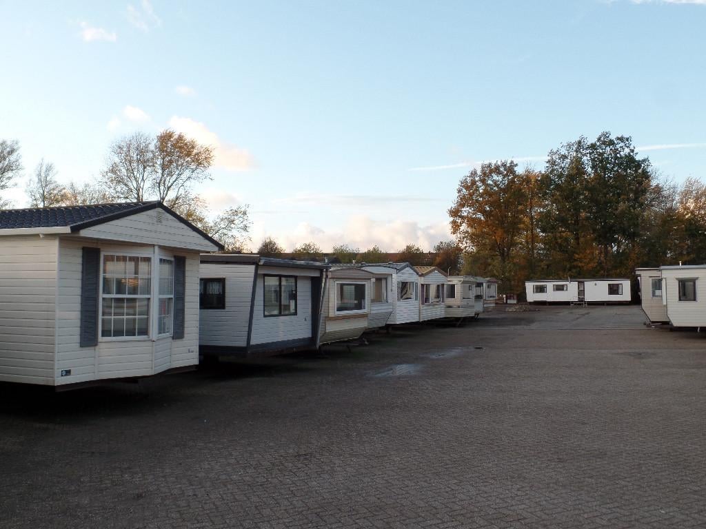 Willerby chalets en stacaravans te koop tot 6 personen