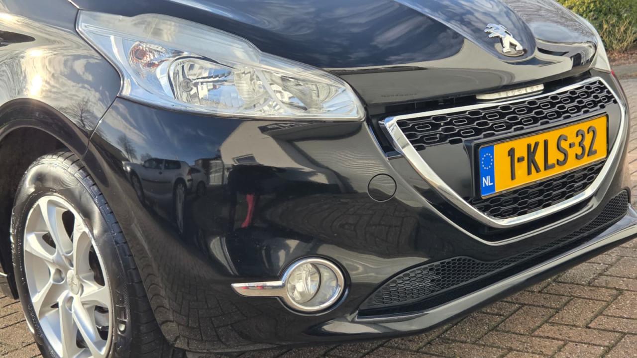 Peugeot 208 1.2 VTi Envy| N.A.P | NETTE AUTO