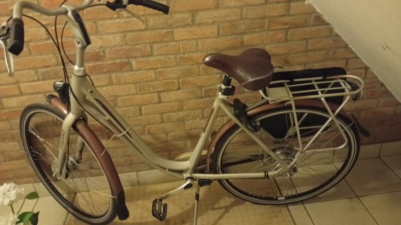 Fiets