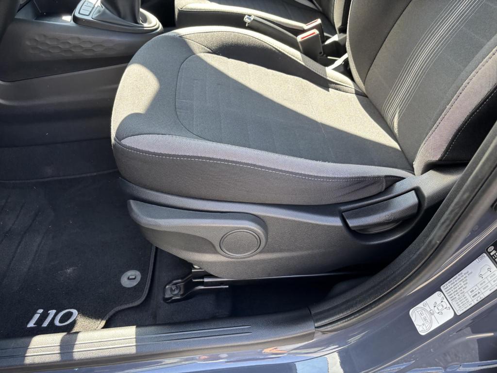 Hyundai I 10 1.0 comfort smart