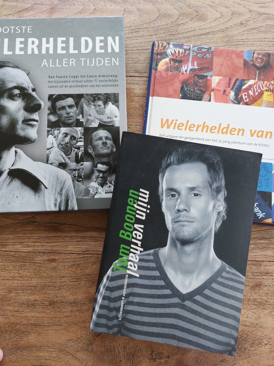 Wielerboeken