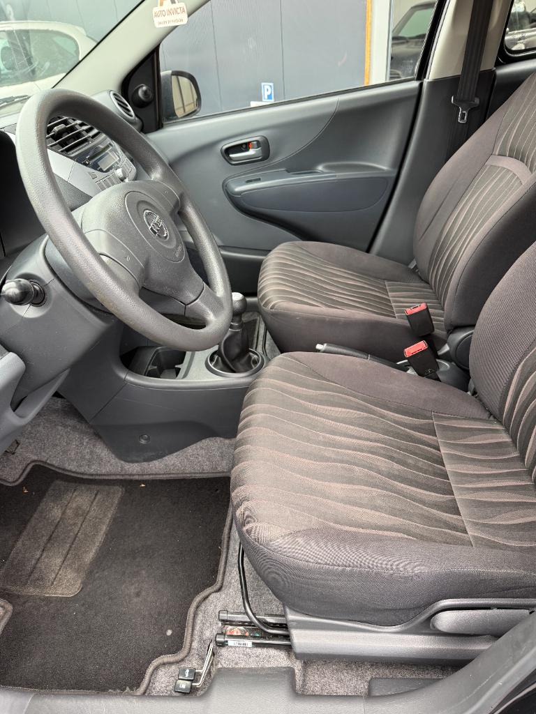 Nissan Pixo 1.0 - acenta