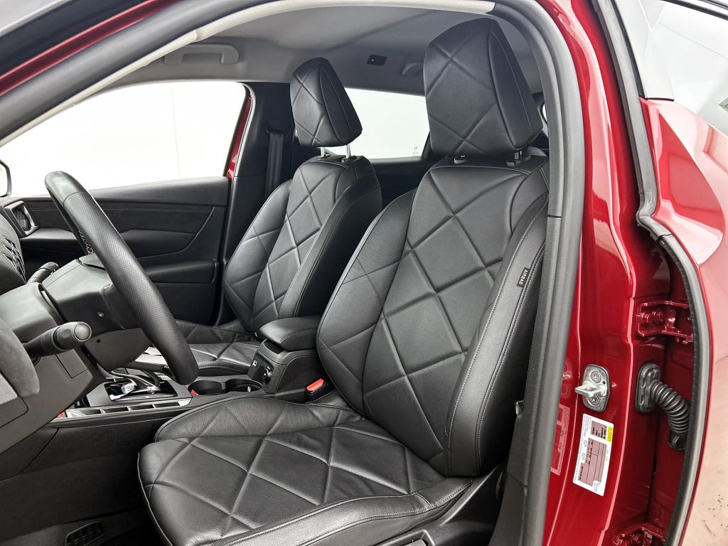 Ds Ds 3 e-tense performance line+ 54 kwh | head-up display | leder | stoelv