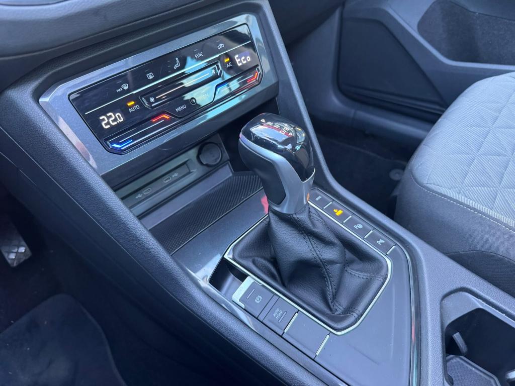 Volkswagen Tiguan 1.4 tsi ehybrid life