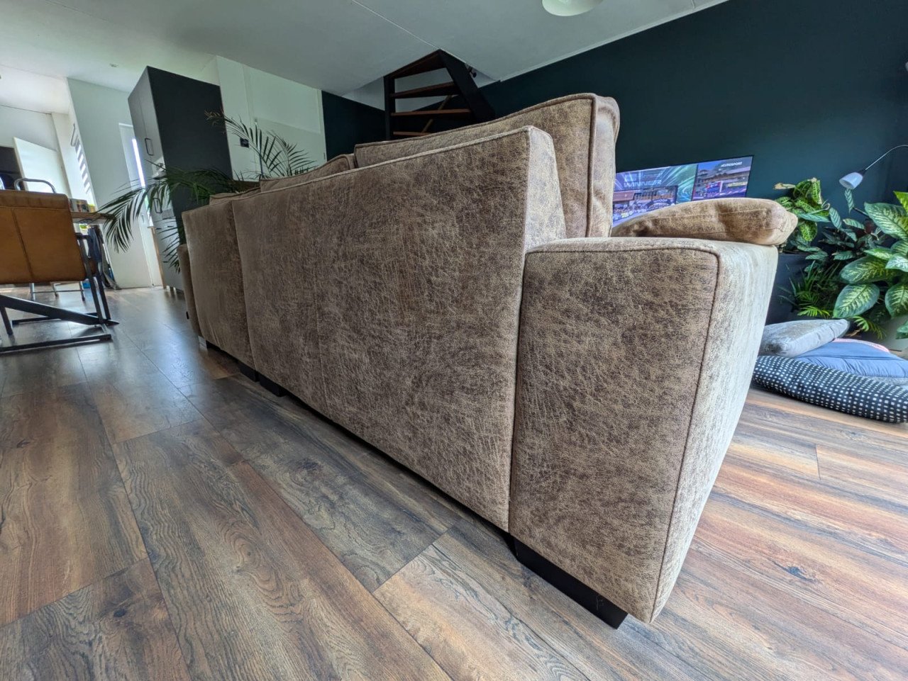 Urban Sofa Firenca bankstel