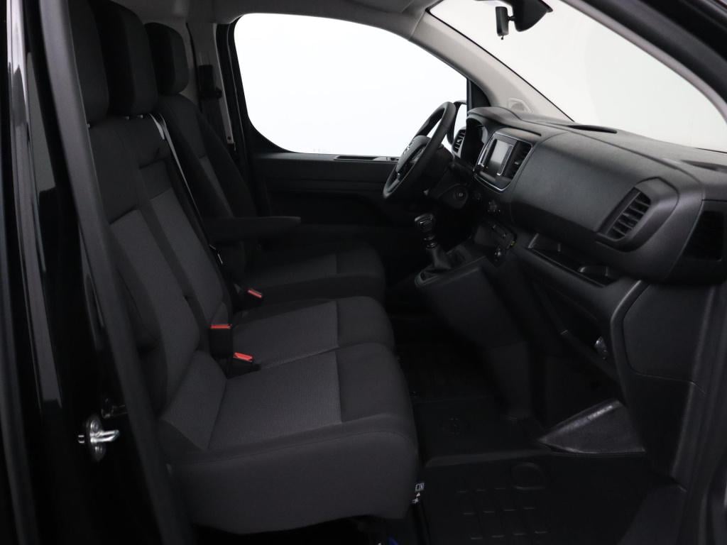 Opel Vivaro 1.5 bluehdi 100 s&s l3 navi | parkeersensoren | achteruitrijcam