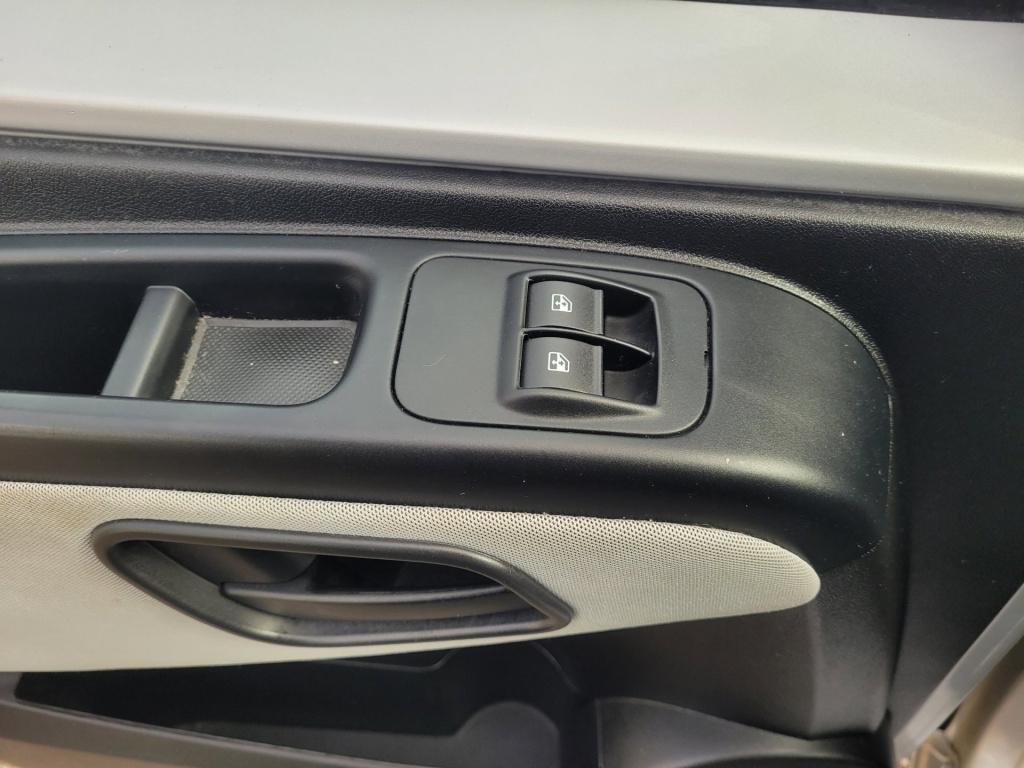 Fiat Qubo 1.4 dynamic rolstoelauto