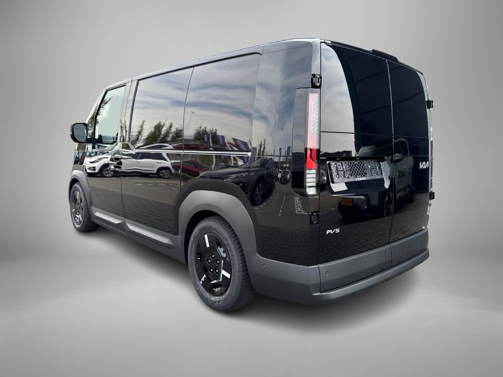 Kia Pv5 l2h1 elite 71.2 kwh | uit voorraad leverbaar |
