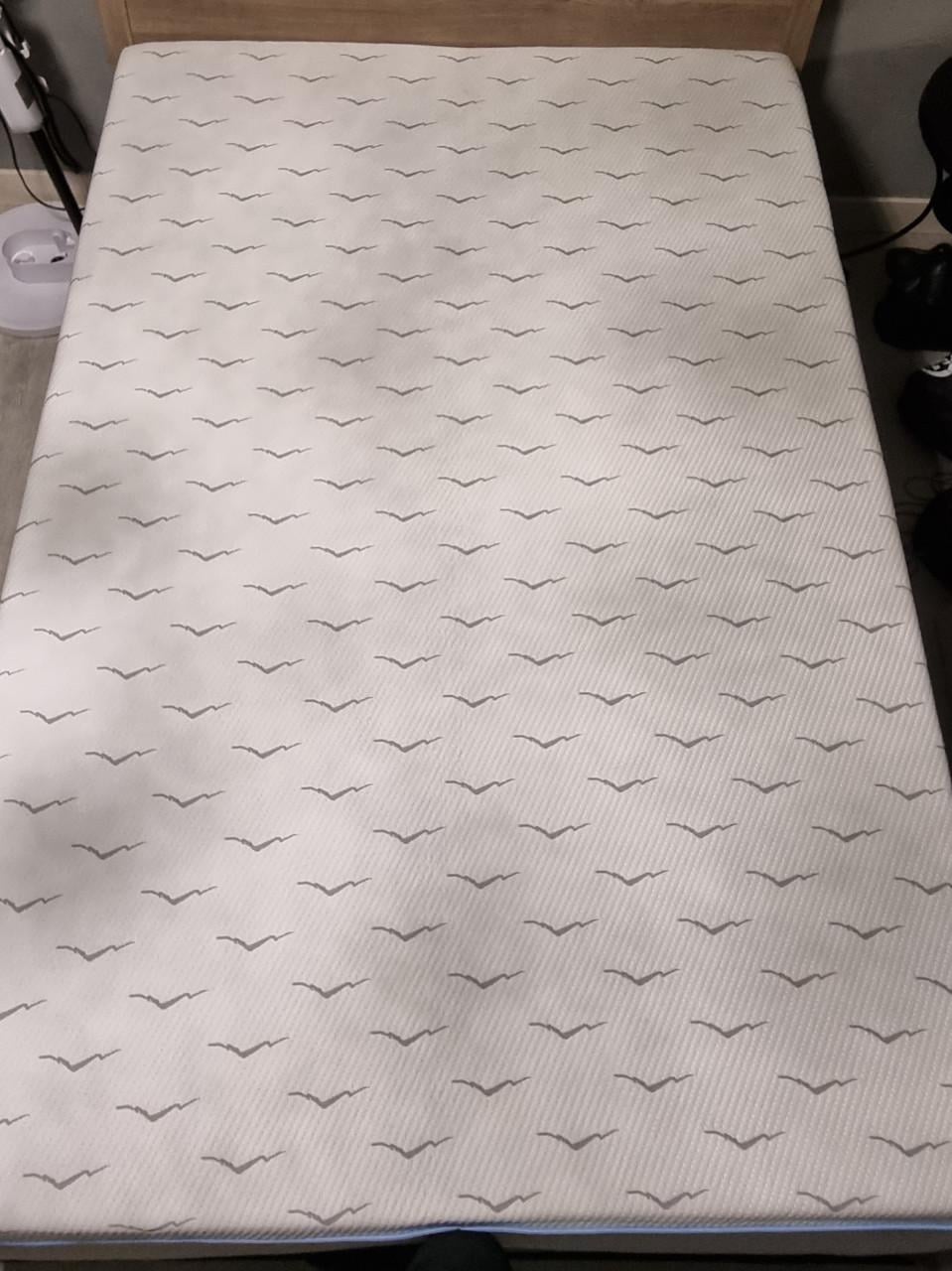 Best Life Jaya Matras 140x200 zo goed als nieuw!