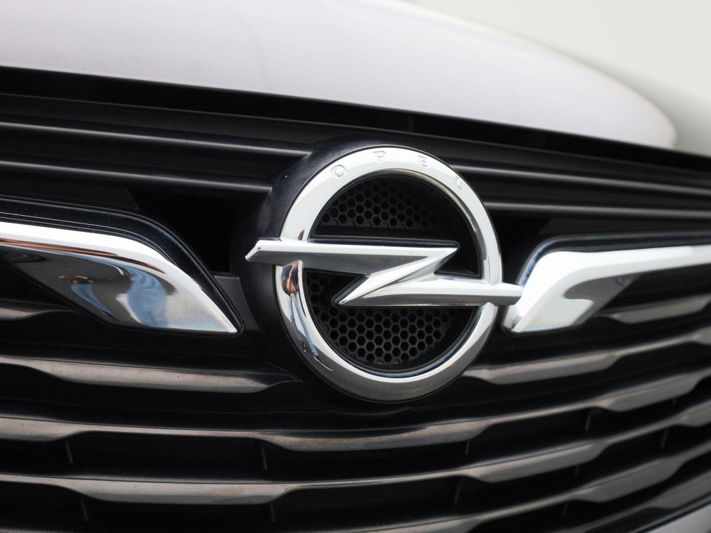 Opel Crossland X 1.2 turbo edition | navigatie | apple carplay / android | 