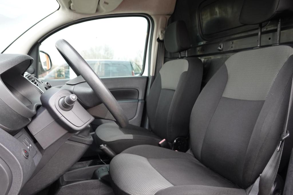 Renault Kangoo 1.5 dci 90 energy luxe